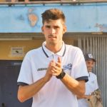 Juanjo Sanchez, Entrenador de fútbol en Majadahonda