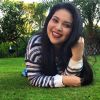 Gloris Morales, Empleada de hogar en Oiartzun