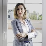 Marta Centeno Garcia, Interiorista a El Puerto de Santa María