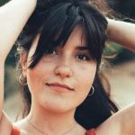 Teresa Ponce De León, Singer in Madrid