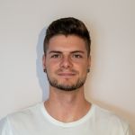 Nacho Diaz Guidet, Fotògraf a Granada