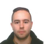 Imanol Diaz, Private chauffeur in Vitoria-Gasteiz