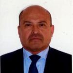 Johnny Orlando Guevara Pérez, Personal assistant in Madrid