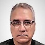 Jose Lizarralde, Private chauffeur in Alcantarilla
