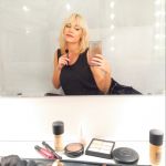 Laura Muñoz Muro, Makeup artist in Madrid