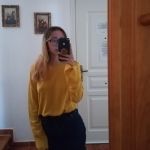 Triana Velasco, Babysitter in Sevilla