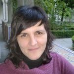 Mariló Góngora Leal, Redactora de contenidos en castellano en Sevilla