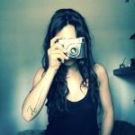 Ana Plane, Photographer in Ibiza