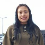 Ginger Acuria, Pet sitter in Vigo