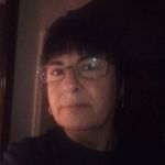 María Amparo Casanova Casares, Housekeeper in Valencia
