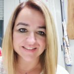 Aurea Cambeiro, German tutor in Madrid