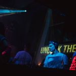 José Castillo, DJ a Madrid