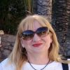 Susana Ruiz, Caregiver of elderly in Elche