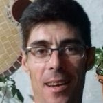Esteban Diego, Paleta a Moguer
