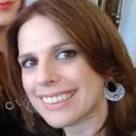 Lola Salmoral, Makeup artist in Córdoba
