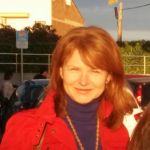 Olga Zakharova, Spanish to Russian Translator in Esparreguera
