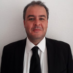 Noaman Malik Kaddaoui , Private chauffeur in Sevilla