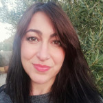 Nathalie Prieto, Content writer in French in Valencia