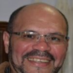 Ramon Eduardo Chinea Garcia, Geriatric assistant in Vigo