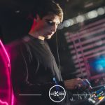 Verlig Music, DJ in Barcelona