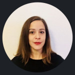 Julia Aznar, Content writer in Spanish in Mairena del Aljarafe