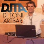 Toni Artbar, DJ en Palma