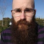 Rubén Guerrero Ríos, Pet sitter in San Vicente del Raspeig