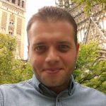 Fran Gutiérrez Recio, Redactor de contenidos en castellano en Sevilla