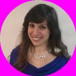 Mirta Cimmino, Spanish to Italian Translator in Madrid
