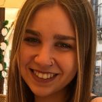 Mar Alejandro Ferreiro, Profesora de español en Granada
