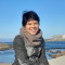 Lorena Orozco, Yoga instructor in Arteixo