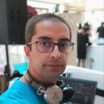 Miguel Angelo, DJ in Ponferrada