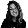 Paula Benitez, Redactora de continguts en francès a Sevilla