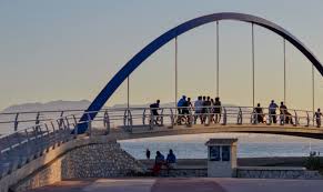paseo maritimo de pedregalejo malaga