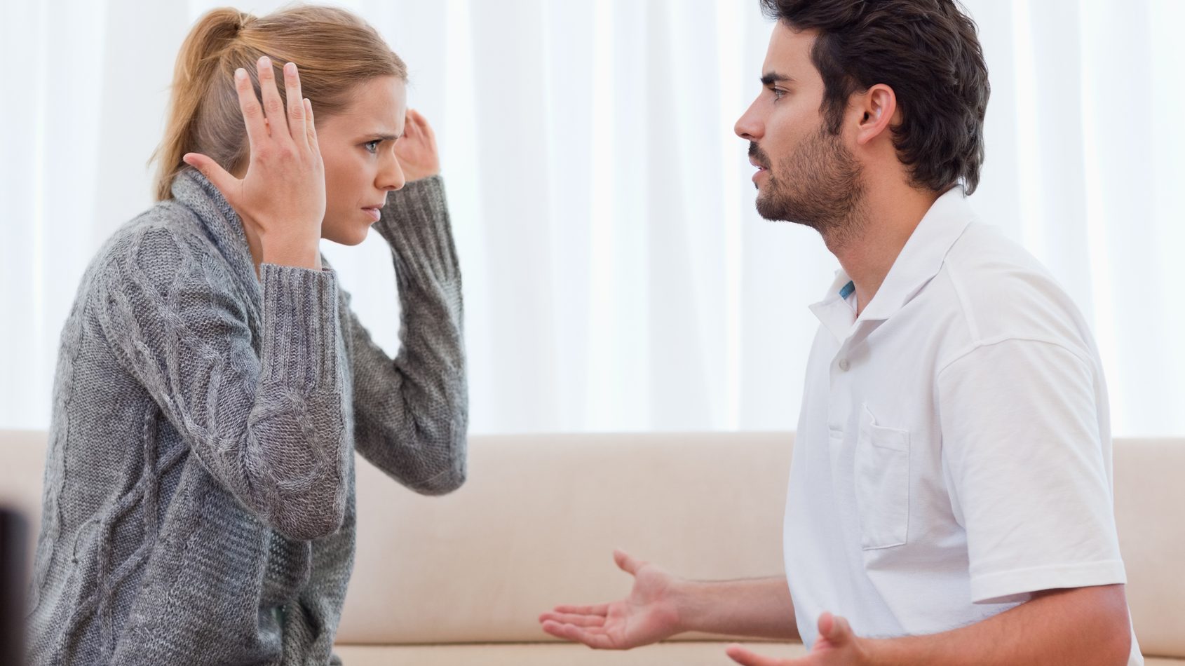 Precio de terapia de pareja por infidelidad