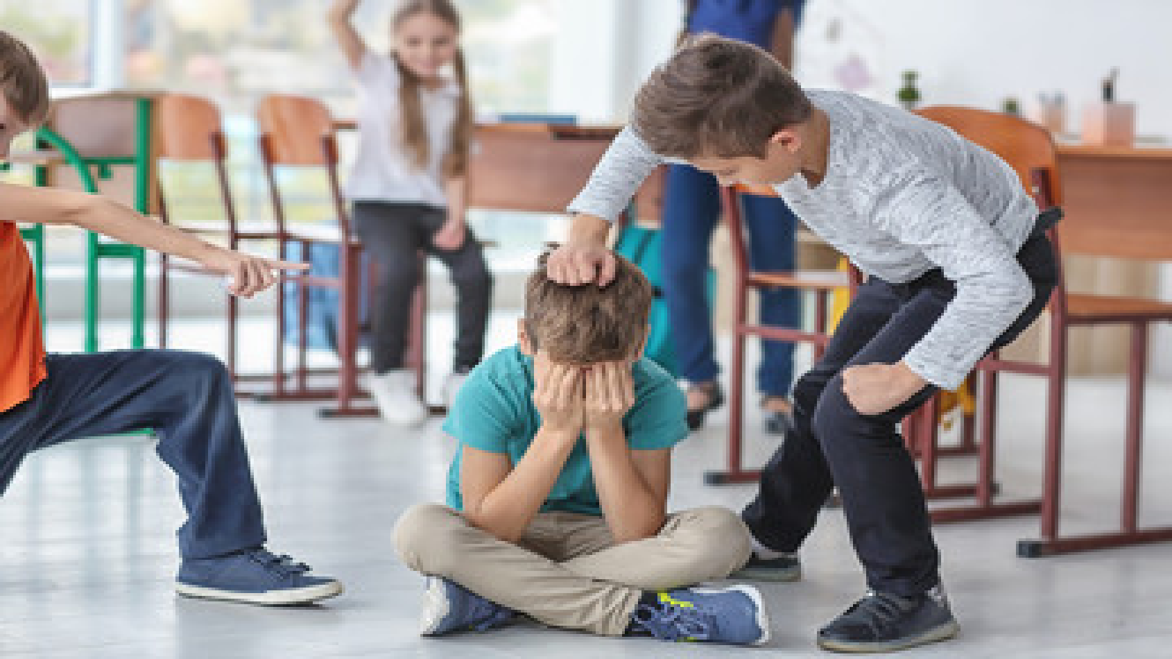 Precio de psicólogos especialistas en bullying