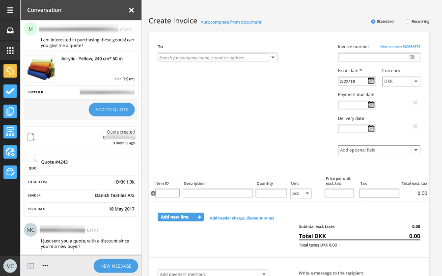 CollaborationPanel