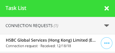 ConnectionRequest