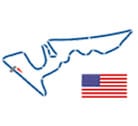 Formula 1 - USA Grand Prix
