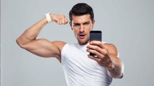 DOS och Don TS av Online Dating profiler