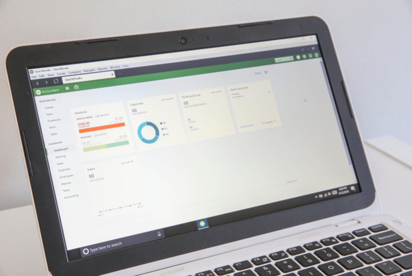 How to Use QuickBooks for Taxes Beginner’s Guide Online Invoicing