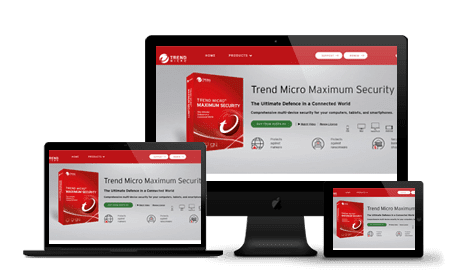 Trend Micro Software For Mac Trend Micro Software For Mac