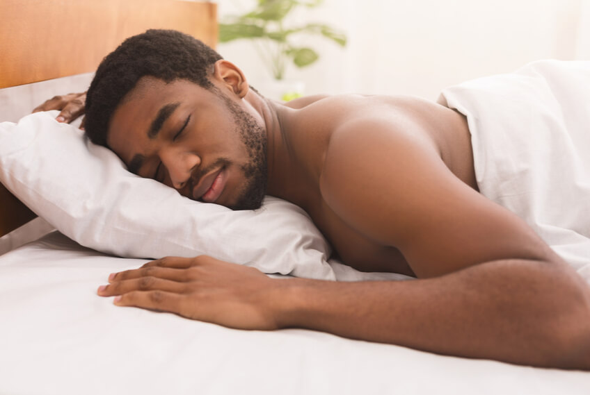 Choosing the Best Mattress for Your Sleeping Position mattressesreviews