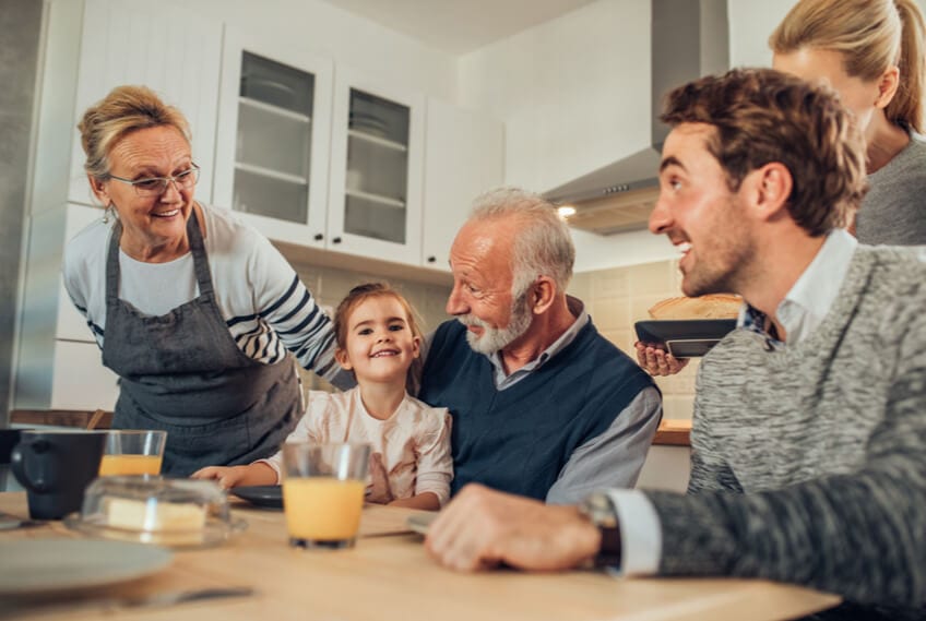 national grandparents day