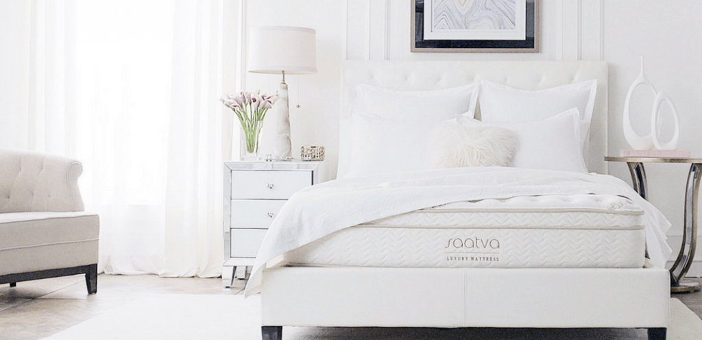 saatva mattress presidents day sale