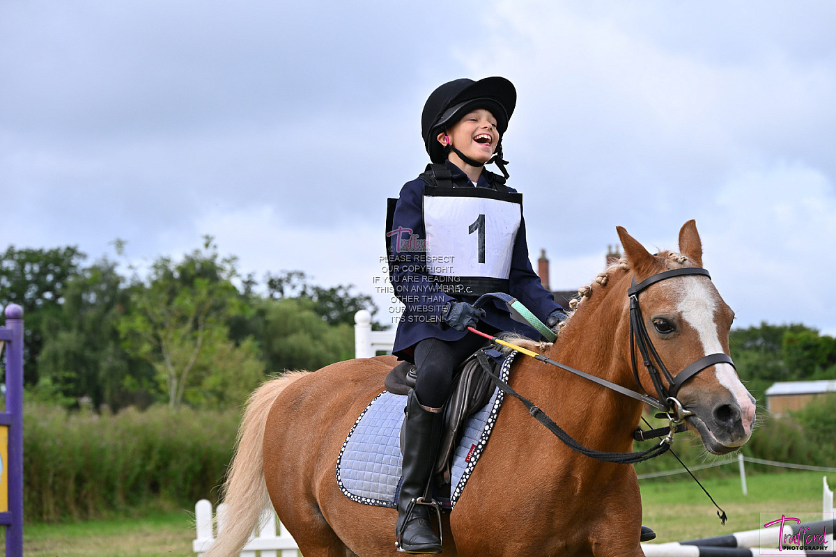 Meynell PC Junior Camp 2024