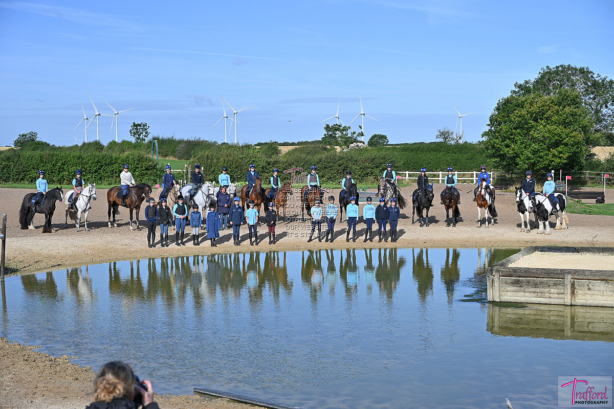 SNPC Senior Camp 21st August 2024