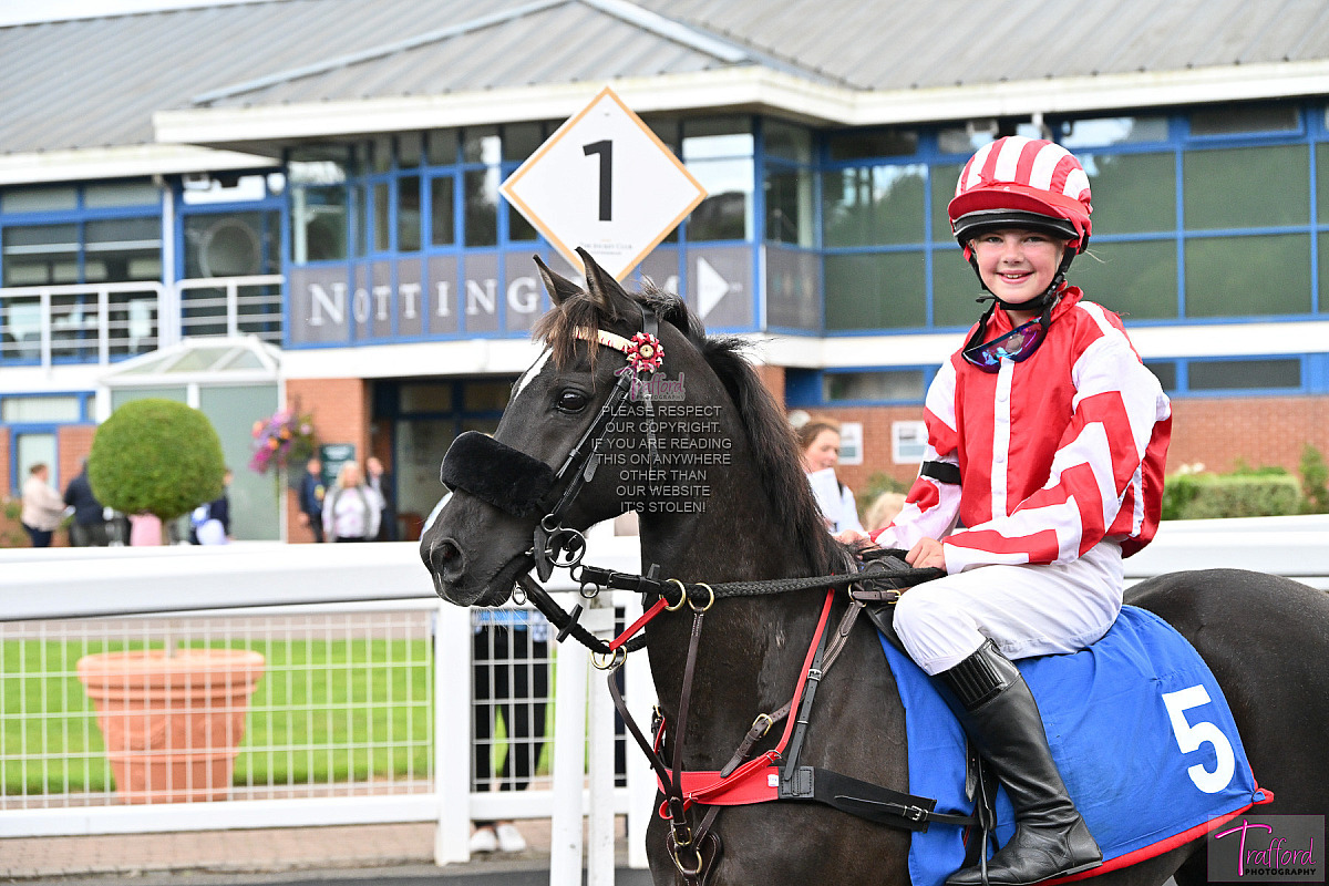 Area 6 PC Nottingham Race Day 2024