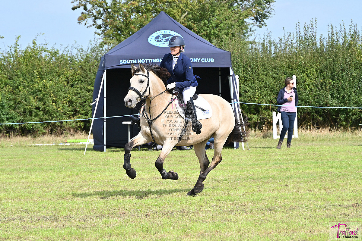 SNPC SJ and Dressage 2024