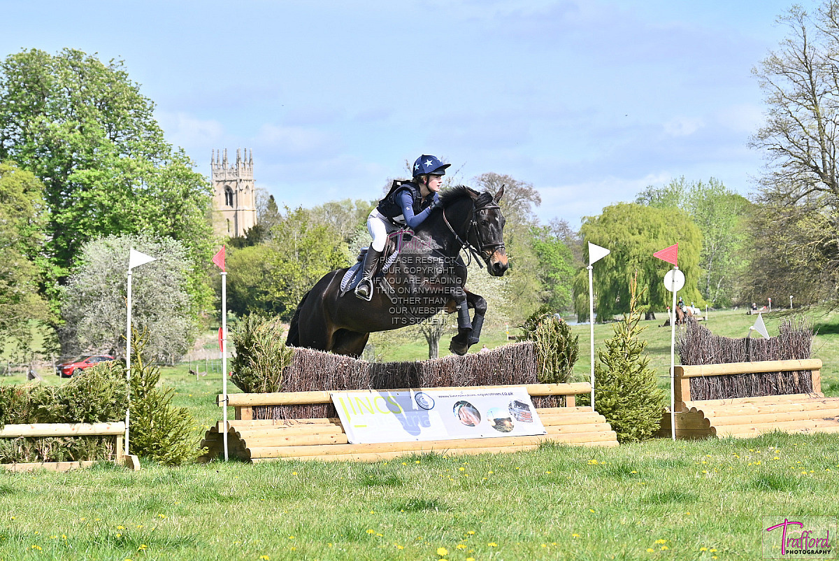 Burton Pony Club Hunter Trial 2025